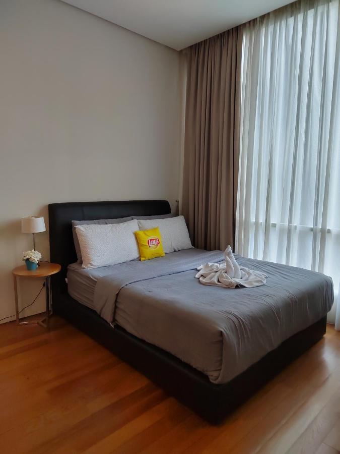 Inspired Homes @ Klcc Soho Suite 吉隆坡 外观 照片